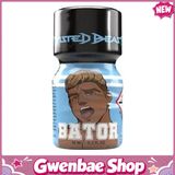 Chai Hít Tăng Khoái Cảm Kích Thích Bao Phê Popper Twisted Beast Bator 10ml - Gwenshop Chính Hãng