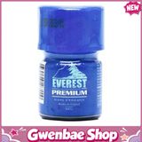 Chai Hít Tăng Khoái Cảm Kích Thích Bao Phê Popper Everest Premium Ultra Strong 15ml - Gwenshop Chính Hãng