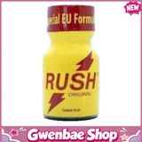 Chai Hít Tăng Khoái Cảm Kích Thích Bao Phê Popper Rush Original EU Formula 10ml (JJ) - Gwenshop Chính Hãng