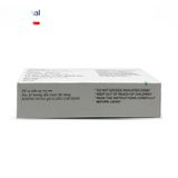 Viên uống Androz 100 - điều trị rối loạn sinh lý nam hiệu quả cho nam giới trưởng thành - hàng chuẩn