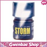 Chai Hít Tăng Khoái Cảm Kích Thích Bao Phê Popper Storm 15ml - Gwenshop Chính Hãng