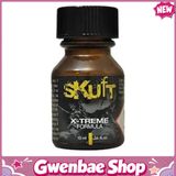 Chai Hít Tăng Khoái Cảm Kích Thích Bao Phê Popper sKUfT X-TREME 10ml - Gwenshop Chính Hãng