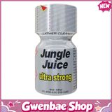 Chai Hít Tăng Khoái Cảm Kích Thích Bao Phê Popper Jungle Juice Ultra Strong 10ml - Gwenshop Chính Hãng