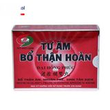 Viên uống Tư Âm Bổ Thận Hoàn - Bổ thận âm, tăng cường miễn dịch cho người mệt mỏi, huyết áp cao