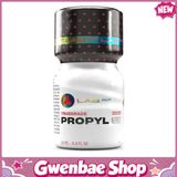 Chai Hít Tăng Khoái Cảm Kích Thích Bao Phê Popper Lab Quality Propyl 10ml - Gwenshop Chính Hãng