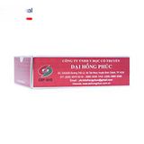 Viên uống Tư Âm Bổ Thận Hoàn - Bổ thận âm, tăng cường miễn dịch cho người mệt mỏi, huyết áp cao - hàng chuẩn