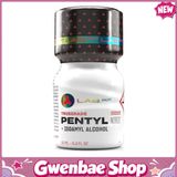 Chai Hít Tăng Khoái Cảm Kích Thích Bao Phê Popper Lab Quality Pentyl Isoamyl 10ml - Gwenshop Chính Hãng