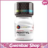 Chai Hít Tăng Khoái Cảm Kích Thích Bao Phê Popper Lab Quality Pentyl N-Pentanol 10ml - Gwenshop Chính Hãng