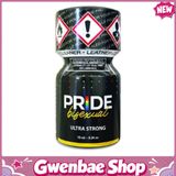 Chai Hít Tăng Khoái Cảm Kích Thích Bao Phê Popper Pride Bisexual 10ml - Gwenshop Chính Hãng