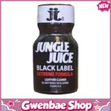 Chai Hít Tăng Khoái Cảm Kích Thích Bao Phê Popper Jungle Juice Black Label Extreme Formula 10ml (JJ) - Gwenshop Chính Hãng