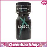 Chai Hít Tăng Khoái Cảm Kích Thích Bao Phê Popper Addict Strong 10ml (Jolt) - Gwenshop Chính Hãng
