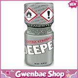 Chai Hít Tăng Khoái Cảm Kích Thích Bao Phê Popper Deeper Extra Strong 10ml - Gwenshop Chính Hãng