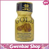 Chai Hít Tăng Khoái Cảm Kích Thích Bao Phê Popper Gold Extra Strong 10ml (JJ) - Gwenshop Chính Hãng