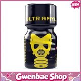 Chai Hít Tăng Khoái Cảm Kích Thích Bao Phê Popper Ultramyl 10ml - Gwenshop Chính Hãng