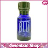 Chai Hít Tăng Khoái Cảm Kích Thích Bao Phê Popper Magnum Blue 15ml - Gwenshop Chính Hãng