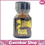 Chai Hít Tăng Khoái Cảm Kích Thích Bao Phê Popper Black Tiger Gold 10ml - Gwenshop Chính Hãng