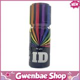 Chai Hít Tăng Khoái Cảm Kích Thích Bao Phê Popper Be You ID 10ml - Gwenshop Chính Hãng