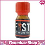 Chai Hít Tăng Khoái Cảm Kích Thích Bao Phê Popper Mini Fist 10ml - Gwenshop Chính Hãng