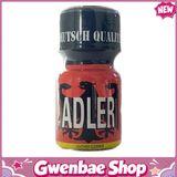 Chai Hít Tăng Khoái Cảm Kích Thích Bao Phê Popper Adler 10ml - Gwenshop Chính Hãng