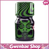 Chai Hít Tăng Khoái Cảm Kích Thích Bao Phê Popper Butanol 10ml - Gwenshop Chính Hãng