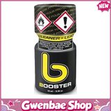 Chai Hít Tăng Khoái Cảm Kích Thích Bao Phê Popper Booster 10ml - Gwenshop Chính Hãng