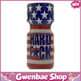 Chai Hít Tăng Khoái Cảm Kích Thích Bao Phê Popper Hard F*ck 10ml - Gwenshop Chính Hãng