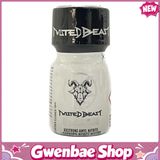 Chai Hít Tăng Khoái Cảm Kích Thích Bao Phê Popper Twisted Beast Platinum XXXstrong 10ml - Gwenshop Chính Hãng