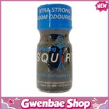 Chai Hít Tăng Khoái Cảm Kích Thích Bao Phê Popper Squirt Extra Strong 10ml - Gwenshop Chính Hãng