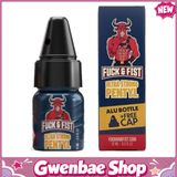 Chai Hít Tăng Khoái Cảm Kích Thích Bao Phê Popper Fuck & Fist Ultra Strong Pentyl 10ml with Adapter - Gwenshop Chính Hãng