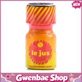 Chai Hít Tăng Khoái Cảm Kích Thích Bao Phê Popper Le Jus Super Propyl 10ml - Gwenshop Chính Hãng