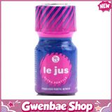 Chai Hít Cực Mạnh Lên Đỉnh Nhanh Popper Le Jus Ultra Pentyl 10ml Hàng Chuẩn - Gwenshop Chính Hãng