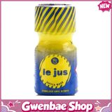 Chai Hít Tăng Khoái Cảm Kích Thích Bao Phê Popper Le Jus Amyl 10ml - Gwenshop Chính Hãng