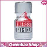 Chai Hít Tăng Khoái Cảm Kích Thích Bao Phê Popper Everest Original 10ml - Gwenshop Chính Hãng