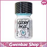Chai Hít Tăng Khoái Cảm Kích Thích Bao Phê Popper Glory Hole 10ml - Gwenshop Chính Hãng