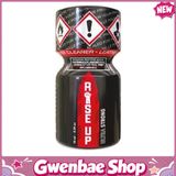 Chai Hít Tăng Khoái Cảm Kích Thích Bao Phê Popper Rise Up Ultra Strong 10ml - Gwenshop Chính Hãng