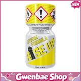 Chai Hít Tăng Khoái Cảm Kích Thích Bao Phê Popper Rise Up Extreme Formula 10ml - Gwenshop Chính Hãng