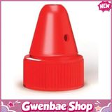 Chai Hít Thư Giãn Bay Phê Cho Cặp Đôi Popper Super Rush 10ml met Adapter - Gwenshop Chính Hãng