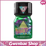 Chai Hít Cực Mạnh Lên Đỉnh Nhanh Popper Meta Pentyl 10ml Hàng Chuẩn - Gwenshop Chính Hãng
