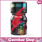 Chai Hít Tăng Khoái Cảm Kích Thích Bao Phê Popper ⚡Original Zero⚡10ml - Gwenshop Chính Hãng