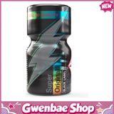 Chai Hít Tăng Khoái Cảm Kích Thích Bao Phê Popper ⚡Original Super Black Label⚡10ml - Gwenshop Chính Hãng