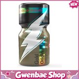 Chai Hít Tăng Khoái Cảm Kích Thích Bao Phê Popper ⚡Original Gold⚡10ml - Gwenshop Chính Hãng