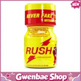 Chai Hít Tăng Khoái Cảm Kích Thích Bao Phê Popper Rush Classic 10ml - Gwenshop Chính Hãng