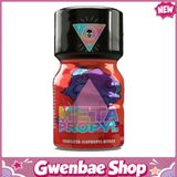 Chai Hít Tăng Khoái Cảm Kích Thích Bao Phê Popper Meta Propyl 10ml - Gwenshop Chính Hãng