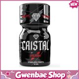 Chai Hít Tăng Khoái Cảm Kích Thích Bao Phê Popper Cristal Rush 10ml - Gwenshop Chính Hãng