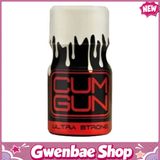 Chai Hít Tăng Khoái Cảm Kích Thích Bao Phê Popper Cum Gun Ultra Strong 10ml - Gwenshop Chính Hãng