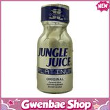 Chai Hít Tăng Khoái Cảm Kích Thích Bao Phê Popper Jungle Juice Platinum 15ml (JJ) - Gwenshop Chính Hãng