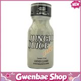 Chai Hít Tăng Khoái Cảm Kích Thích Bao Phê Popper Jungle Juice Plus 15ml (JJ) - Gwenshop Chính Hãng