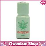 Chai Hít Tăng Khoái Cảm Kích Thích Bao Phê Popper Amnesia 15ml - Gwenshop Chính Hãng