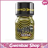 Chai Hít Tăng Khoái Cảm Kích Thích Bao Phê Popper Twisted Beast Hypno Ultra XXXstrong 10ml - Gwenshop Chính Hãng